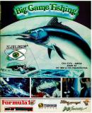 Caratula nº 247855 de Big Game Fishing (812 x 1121)