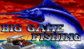 Big Game Fishing