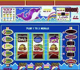 Pantallazo de Big Ichigeki Pachi Slot Daikoryaku! (Japonés) para Super Nintendo