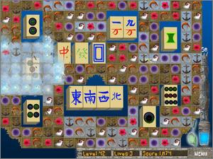 Pantallazo de Big Kahuna Reef 2: Chain Reaction para PC