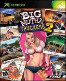 Carátula de Big Mutha Truckers 2