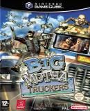 Caratula nº 20098 de Big Mutha Truckers (213 x 320)