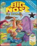 Caratula nº 34909 de Big Nose the Caveman (200 x 295)