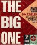 Caratula nº 60305 de Big One, The (140 x 170)