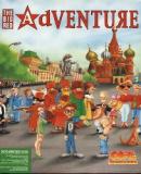 Big Red Adventure