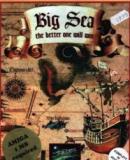 Caratula nº 1084 de Big Sea (186 x 236)