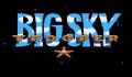 Pantallazo nº 94763 de Big Sky Trooper (256 x 223)