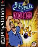 Carátula de Big Strike Bowling