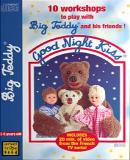 Caratula nº 65866 de Big Teddy (213 x 320)