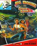 Caratula nº 251070 de Big Trouble in Little China (256 x 396)