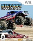 Bigfoot Collision Course