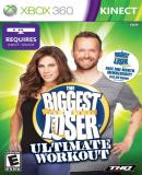 Carátula de Biggest Loser Ultimate Workout, The