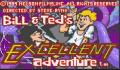 Foto 1 de Bill & Ted's Excellent Adventure