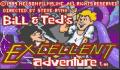 Pantallazo nº 11941 de Bill & Ted's Excellent Adventure (320 x 206)