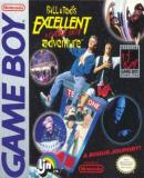 Bill & Teds Excellent Game Boy Adventure