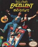 Bill & Ted's Excellent Video Game Adventure