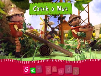Pantallazo de Bill And Ben: Flowerpot Fun para PC