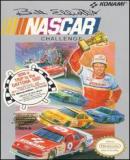 Carátula de Bill Elliot's NASCAR Challenge