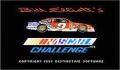 Foto 1 de Bill Elliot's NASCAR Challenge