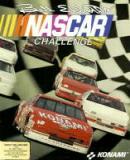 Caratula nº 1095 de Bill Elliott's Nascar Challenge (157 x 200)