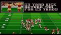 Pantallazo nº 28719 de Bill Walsh College Football 95 (320 x 240)