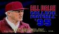 Foto 1 de Bill Walsh College Football 95