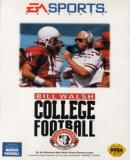 Caratula nº 28712 de Bill Walsh College Football (200 x 283)