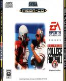 Caratula nº 242620 de Bill Walsh College Football (640 x 490)