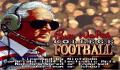 Foto 1 de Bill Walsh College Football