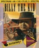 Carátula de Billy the Kid