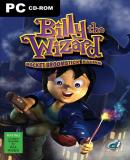 Caratula nº 75765 de Billy the Wizard (721 x 1024)