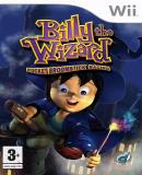 Caratula nº 104282 de Billy the Wizard (714 x 1024)