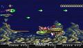 Bio-Hazard Battle (Consola Virtual)