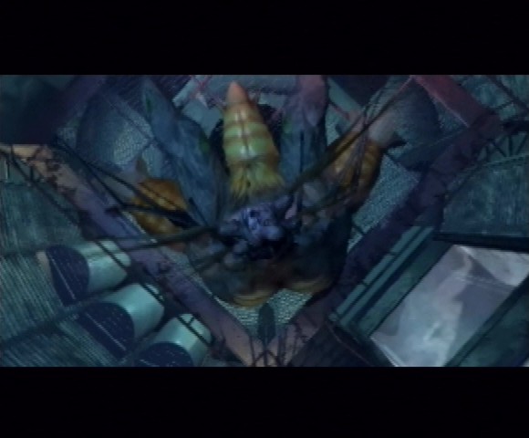 Pantallazo de BioHazard Code: Veronica Complete (Japonés) para PlayStation 2