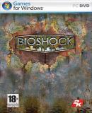 Carátula de BioShock