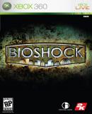 Caratula nº 107802 de BioShock (520 x 732)