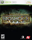 Carátula de BioShock
