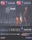 Caratula nº 21162 de Biohazard Special Pack (Japonés) (300 x 210)