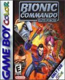 Bionic Commando: Elite Forces