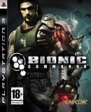 Caratula nº 150877 de Bionic Commando (2008) (460 x 530)