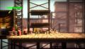 Pantallazo nº 135527 de Bionic Commando Rearmed (PS3 Descargas) (1280 x 720)