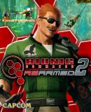 Caratula nº 218278 de Bionic Commando Rearmed 2 (584 x 700)