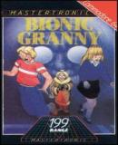 Carátula de Bionic Granny