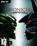 Caratula nº 73467 de Bionicle Heroes (520 x 734)