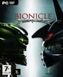 Carátula de Bionicle Heroes