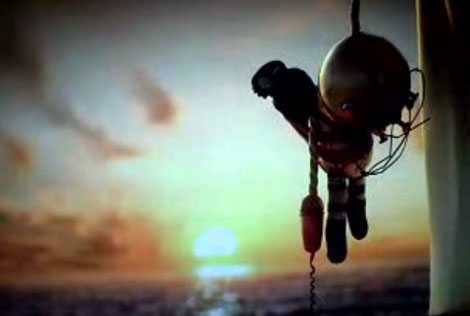 Pantallazo de Bioshock 2: Sea of Dreams para PC
