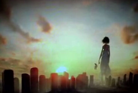 Pantallazo de Bioshock 2: Sea of Dreams para PC
