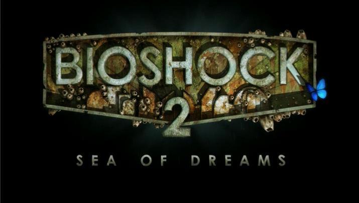 Pantallazo de Bioshock 2: Sea of Dreams para Xbox 360