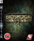 Carátula de Bioshock 2: Sea of Dreams