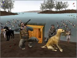 Pantallazo de Bird Hunter: Wild Wings Edition [Jewel Case] para PC